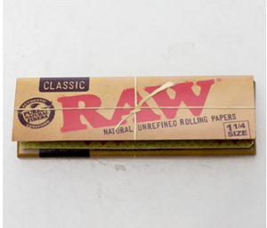 RAW Classic - 1 1/4"